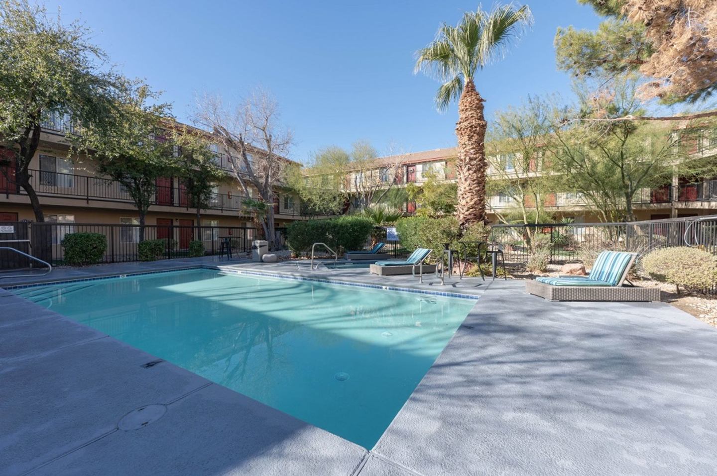Fremont Villas Image 16
