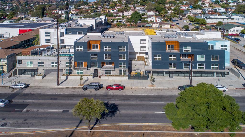 The Perch Apartments Image 19