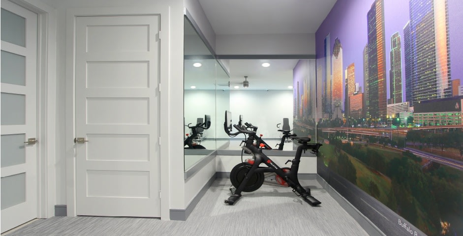 Tuscany Apartments Image 18