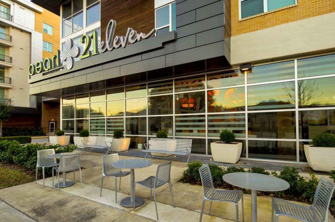 Pearl 21 Eleven Image 2