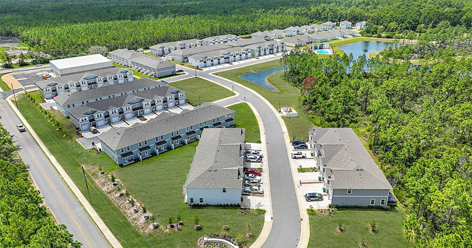 Walton's Landing Townhomes Image 13