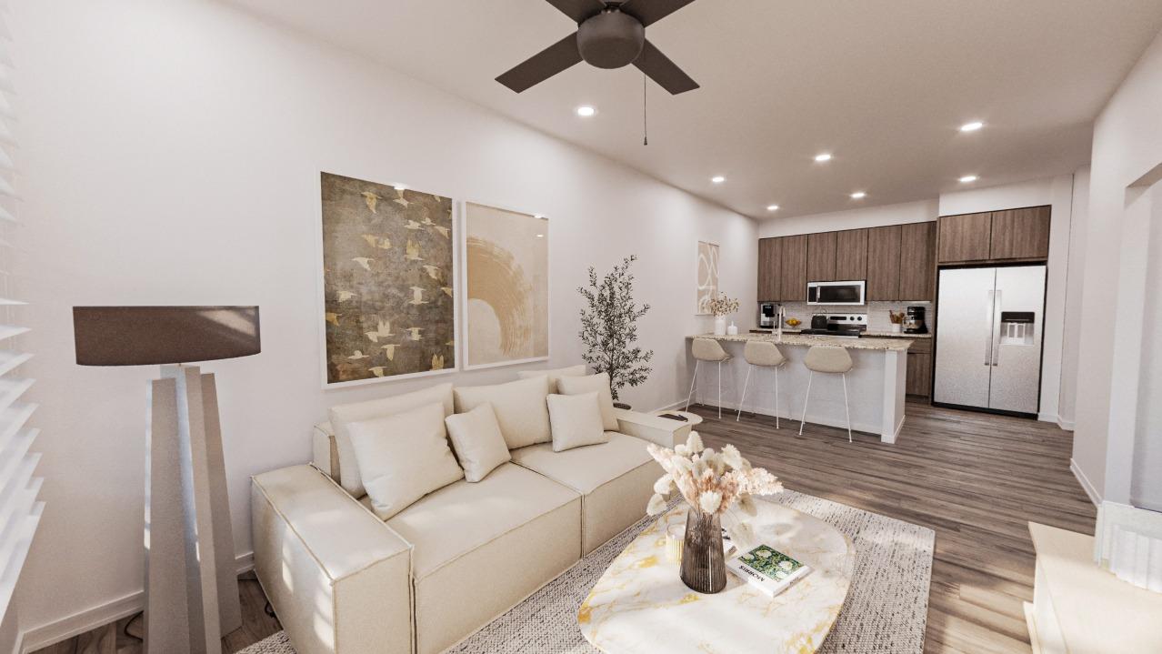 Switch Luxury Living Image 5