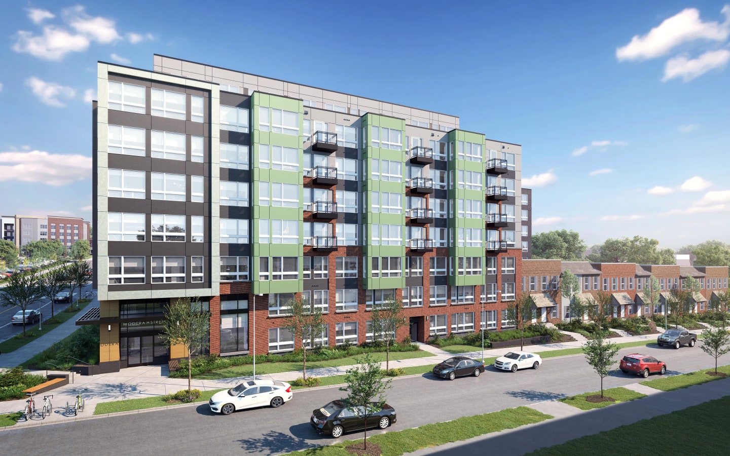 Modera H Street Image 23