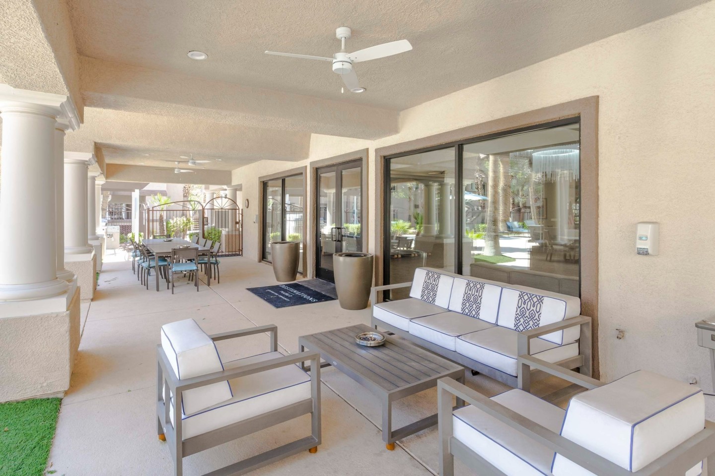 55+ Active Adult Apartment Homes - Destinations Pueblo Image 12