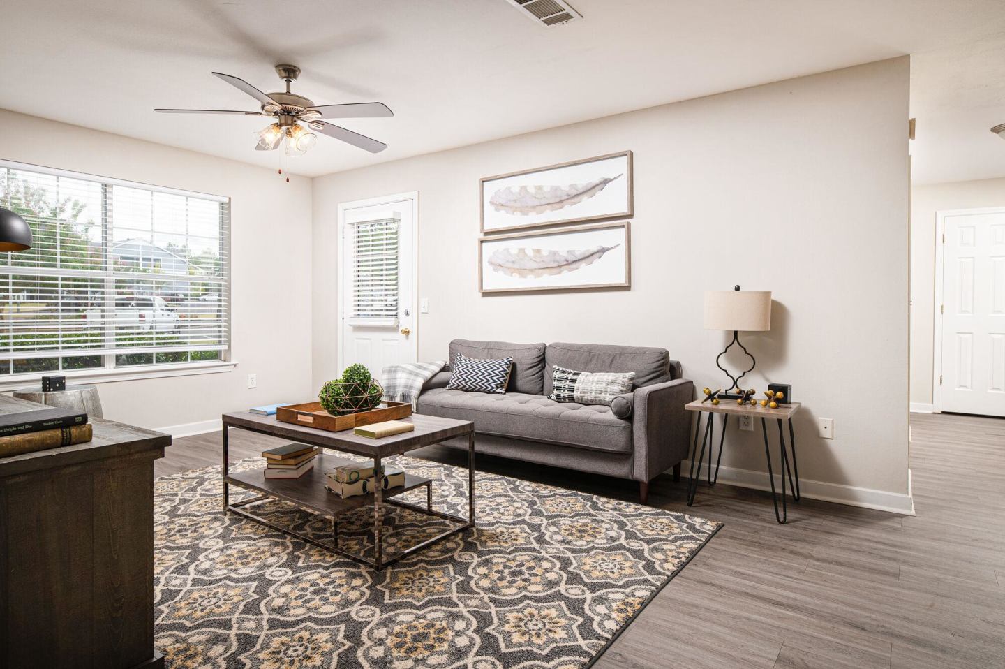 Spring Lake Apartments Image 6