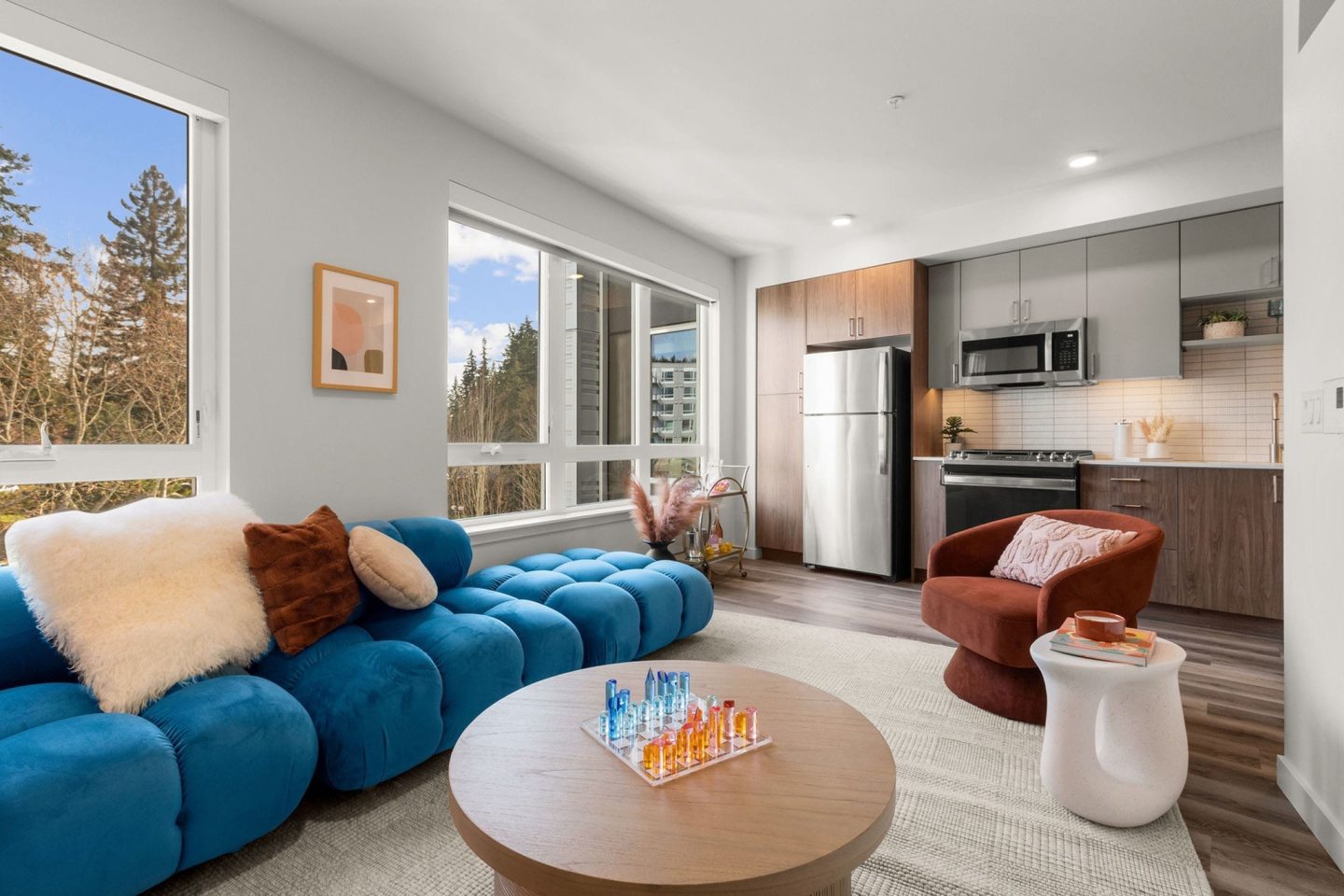 Modera Overlake Image 6