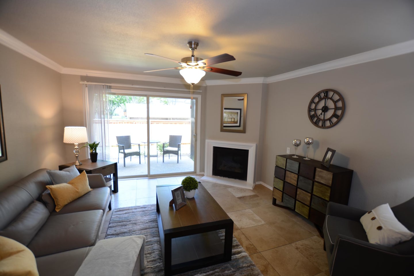 Selby Ranch Apartment Homes Image 11