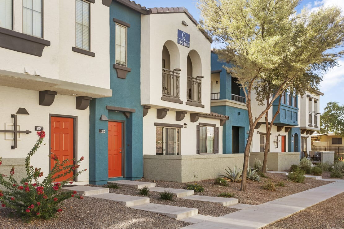 Townhomes at Kyrene Image 15