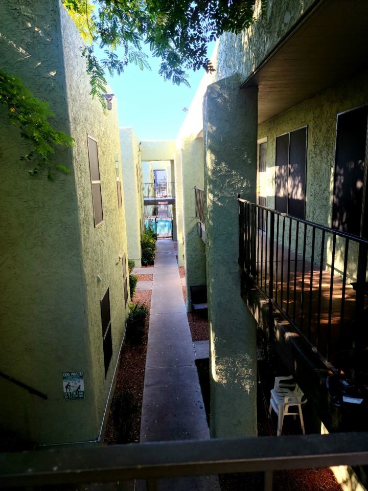 Papago View Apartments Image 18