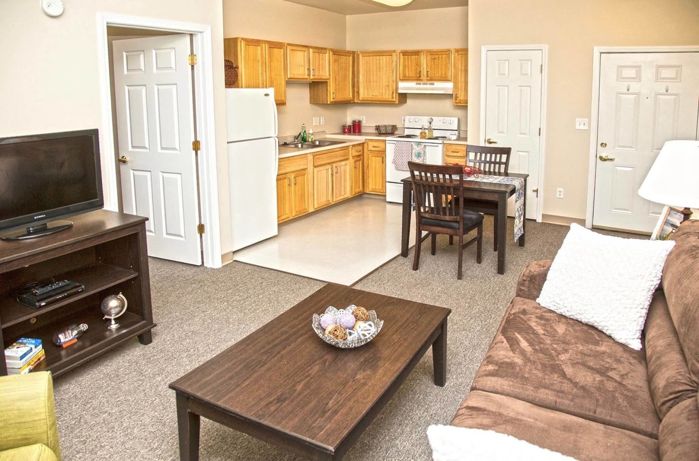 Heritage Landing 55+ Apartments - Senior and Affordable Housing Image 17