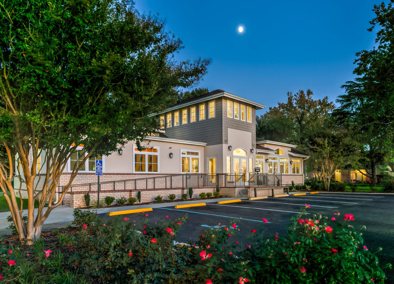 Peninsula Grove Apartments at Town Center Image 22