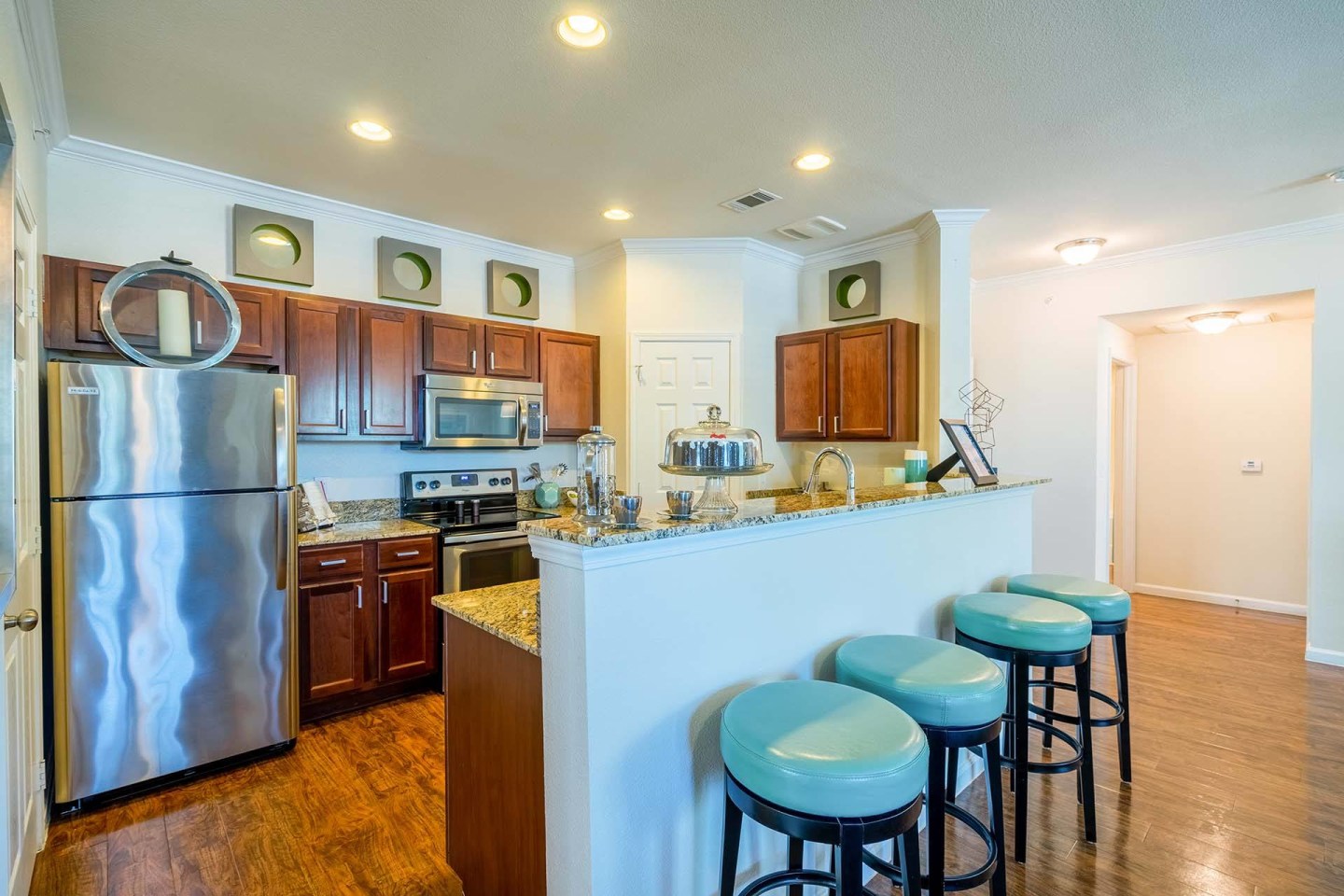 The Grand Estates of Prosper Image 9