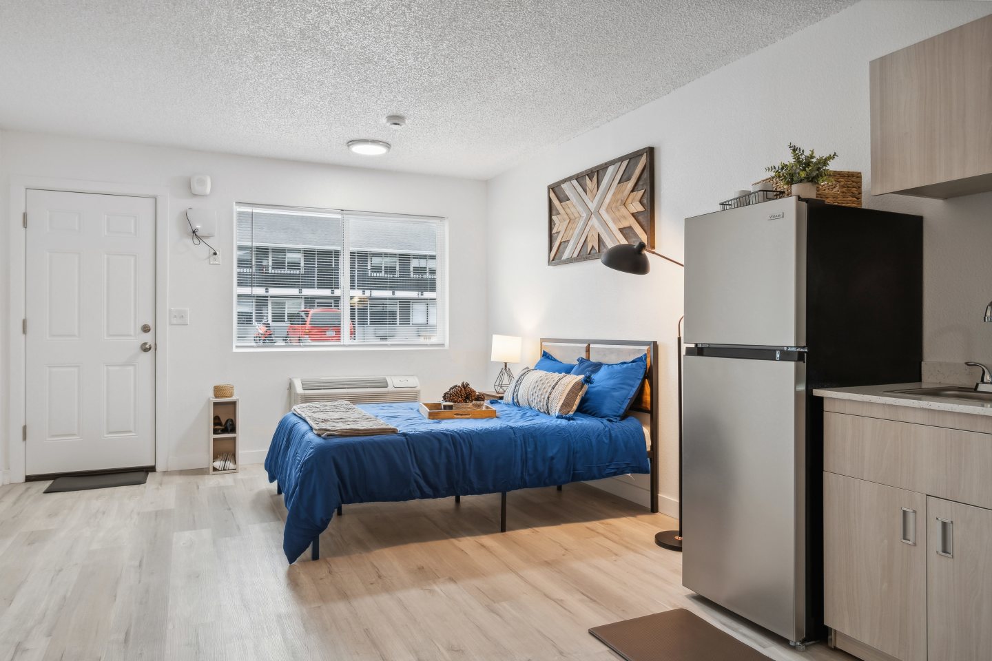 Cascade Ridge Apartments Image 2