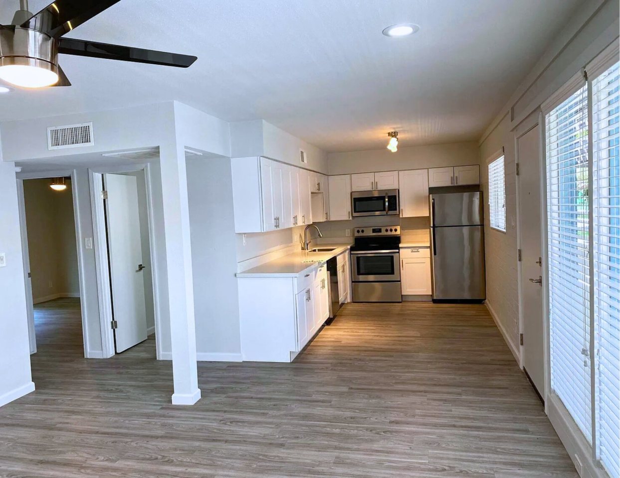 SkySong Villas Image 6