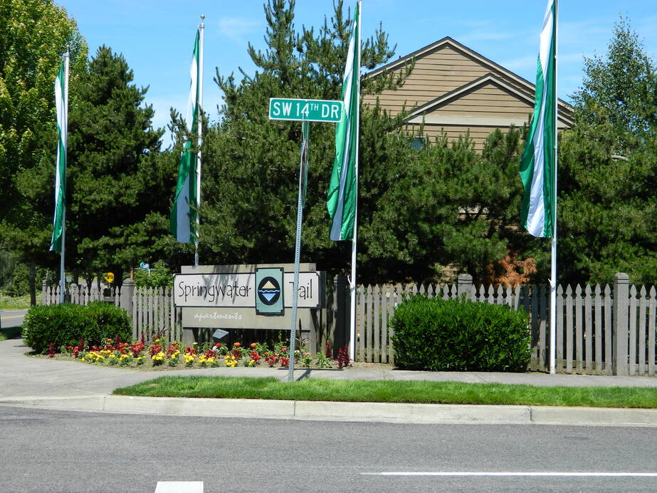 Springwater Trail Image 4