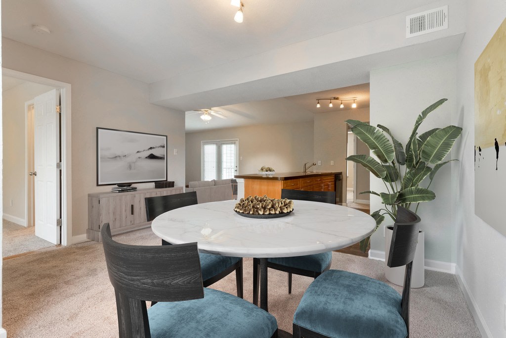 Affordable Housing - Central on the Green Apartment Homes Image 53