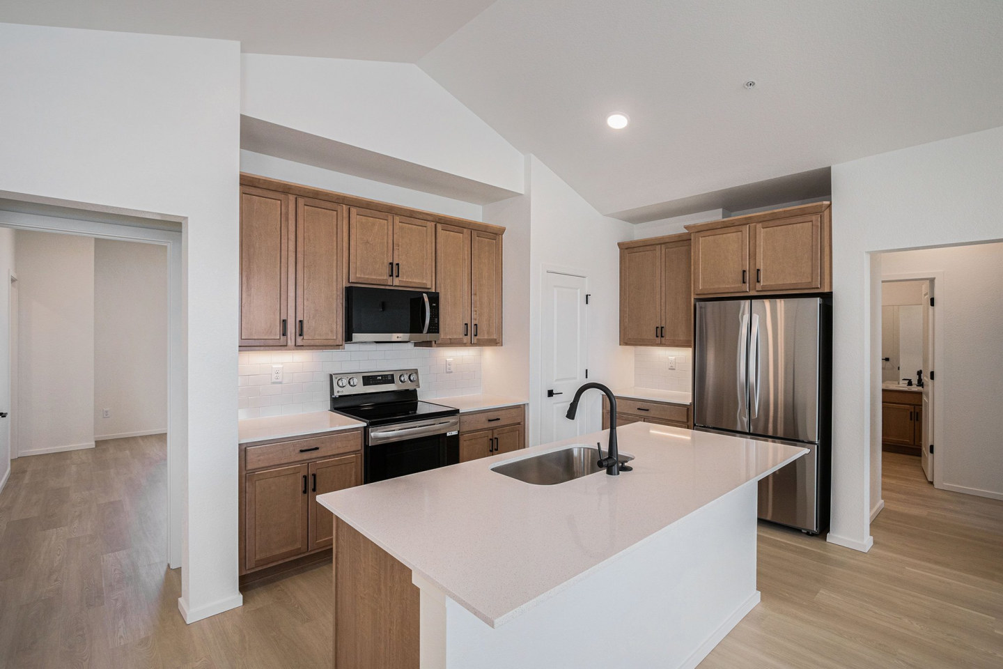 Bloom Rental Living Image 4