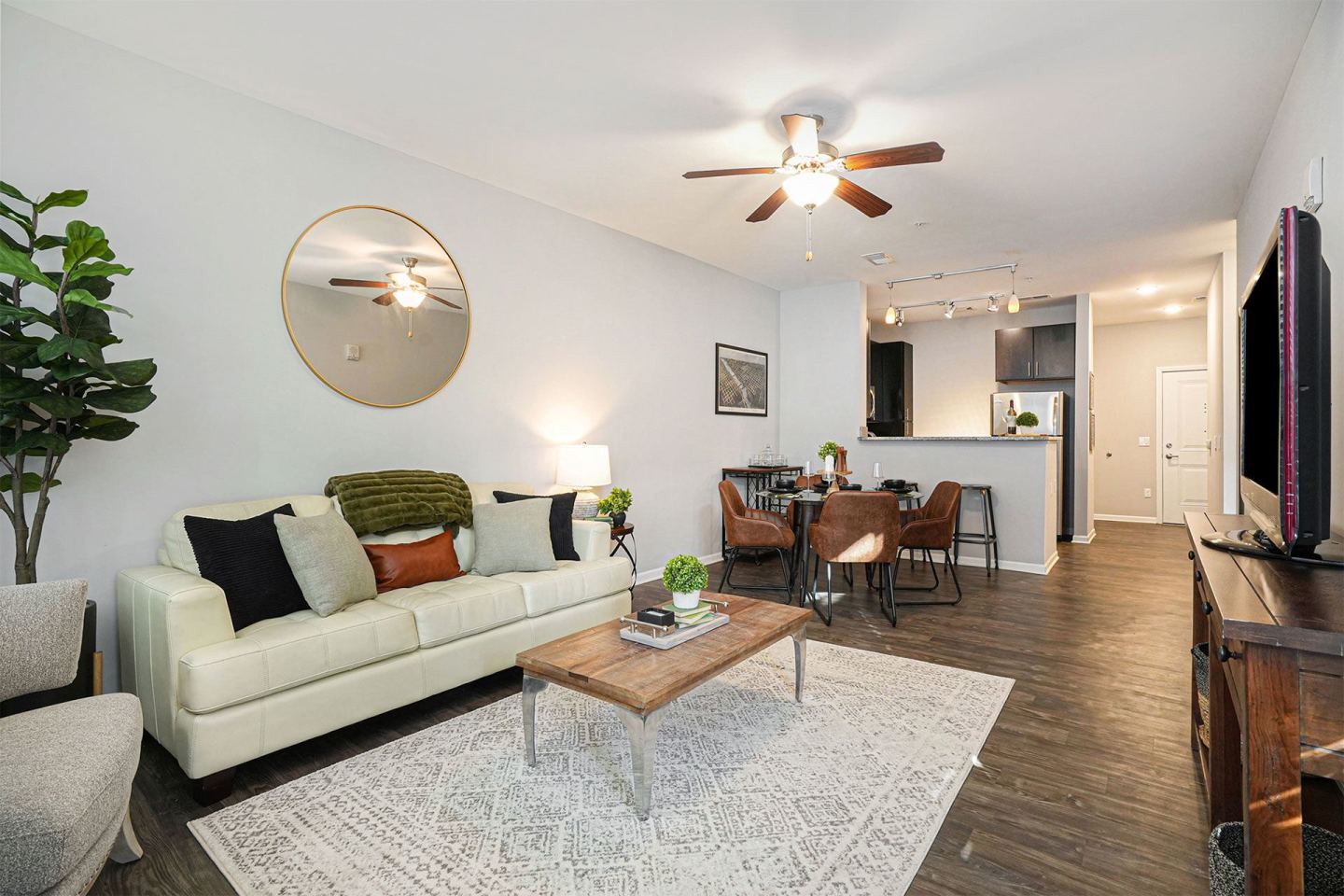 Knapps Corner Flats Image 16