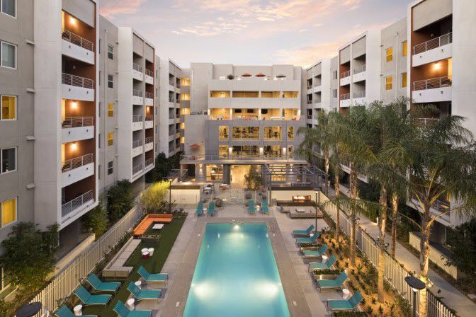 Vivere Flats Image 2