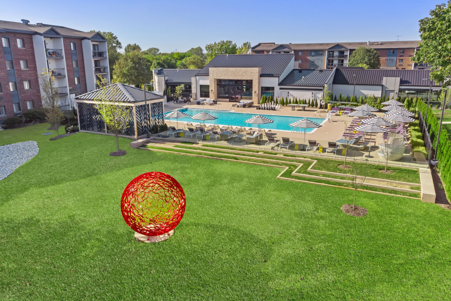 Residences at Lakeside Image 29