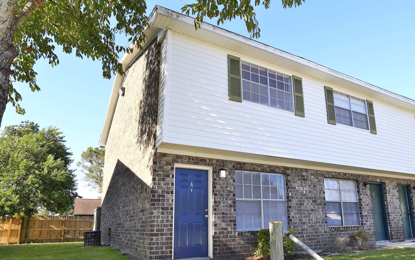 Patriot's Place Townhomes Image 7