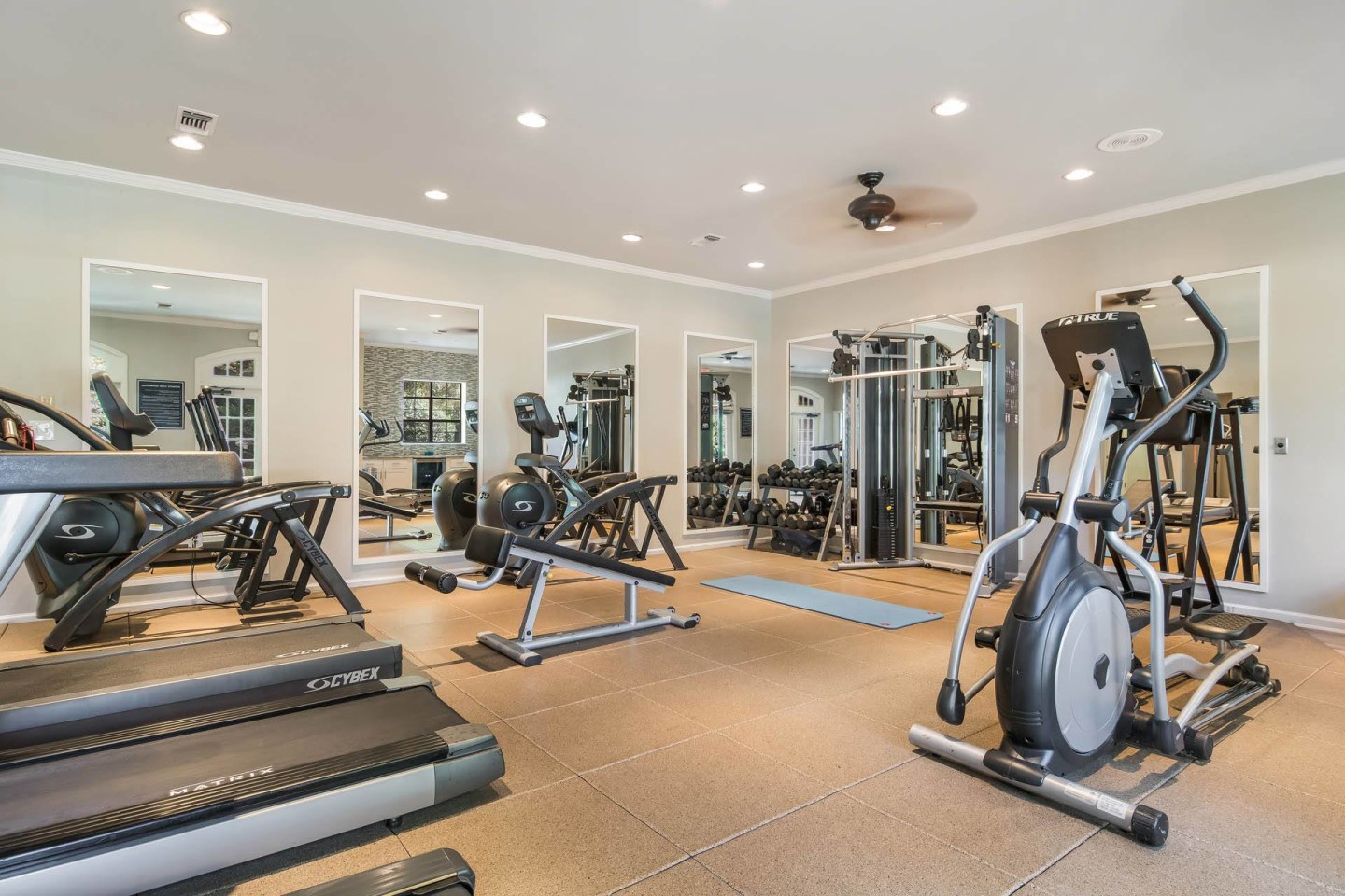 Wynfield Trace Image 23