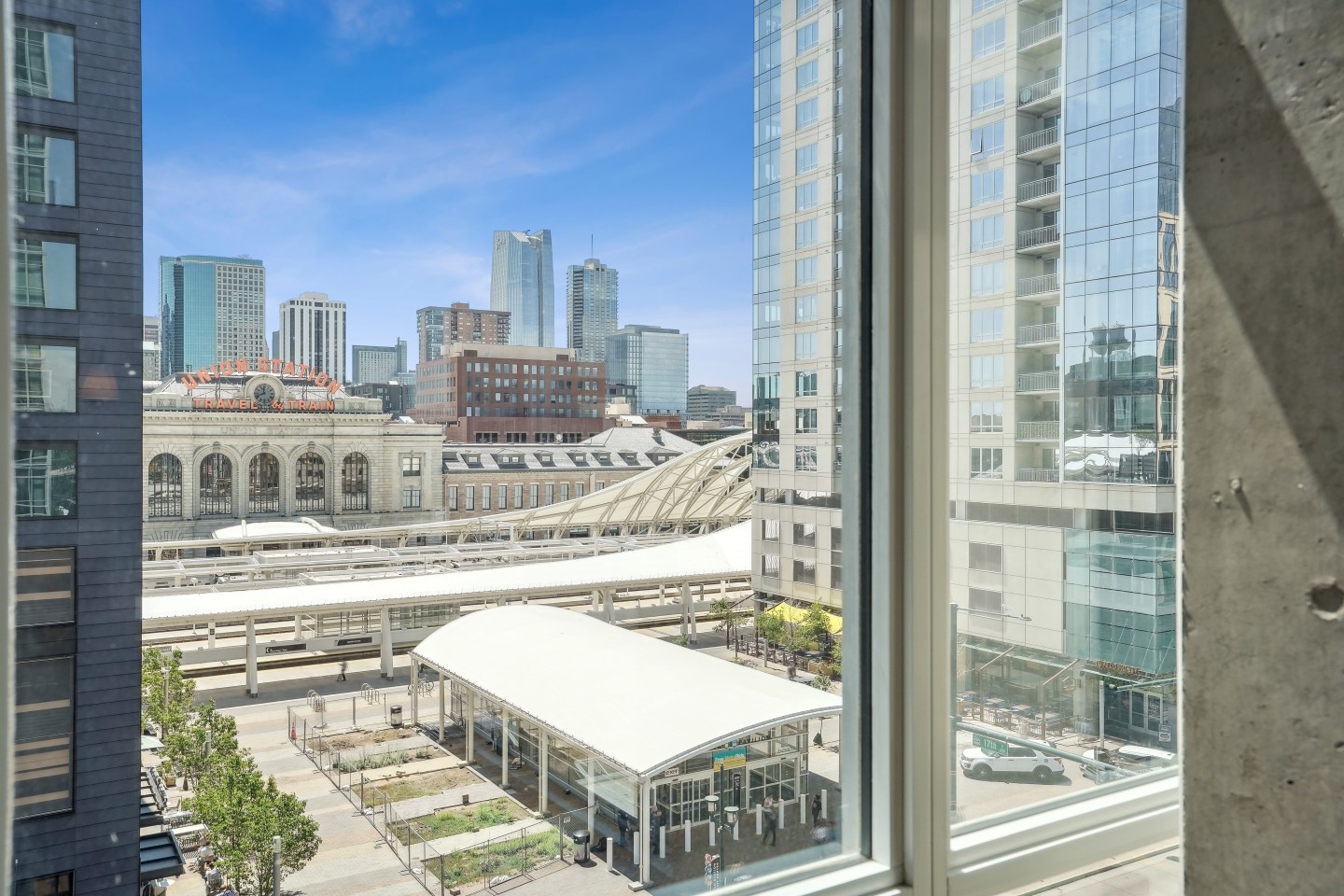 Sentral Union Station Image 24