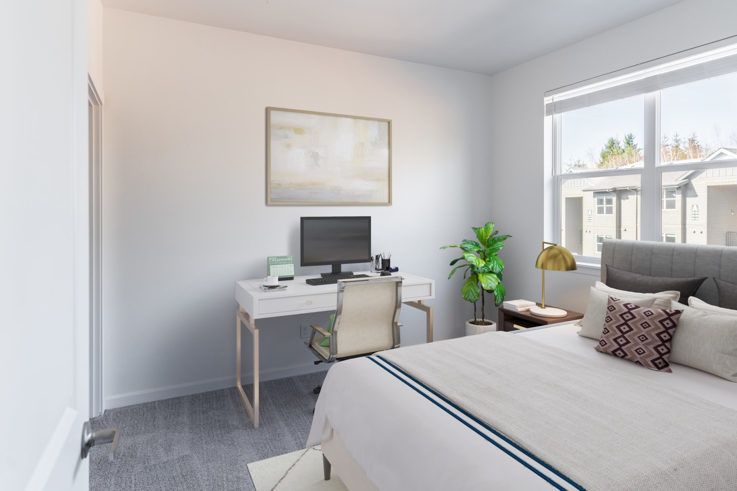 Foothills Apartment Living Image 10