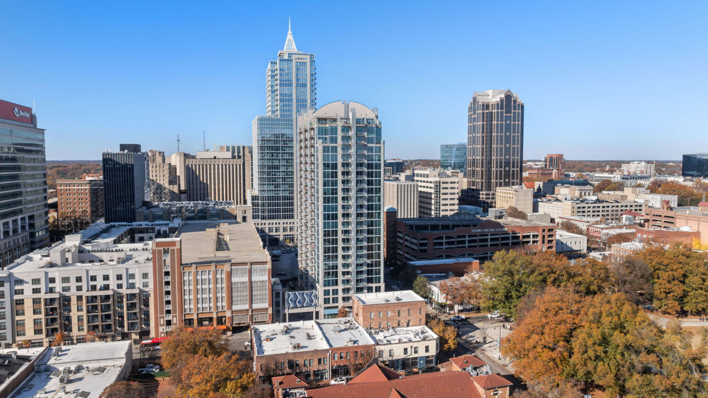 Skyhouse Raleigh Image 20