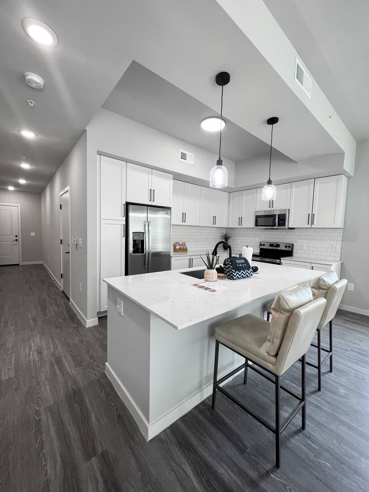 Legacy Heritage Apartments Image 37