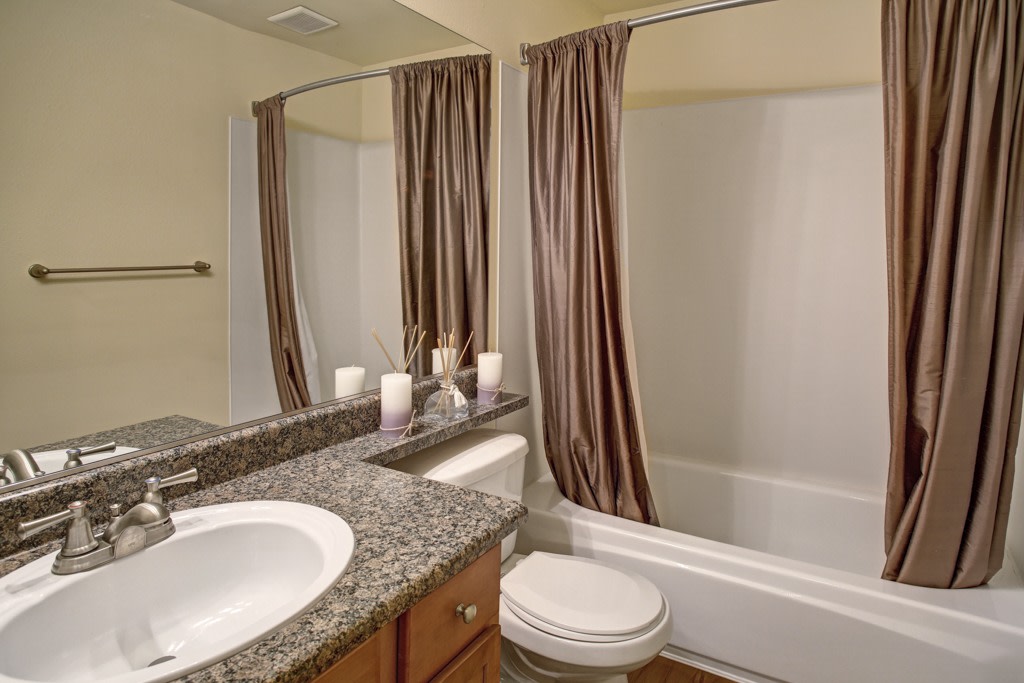 Regency Woods Apartment Homes Image 5