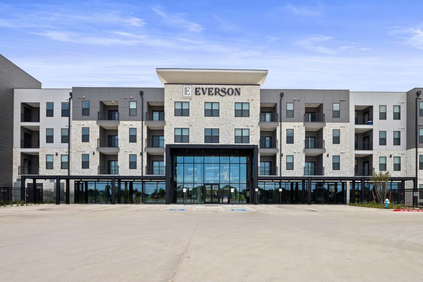 The Everson Image 1
