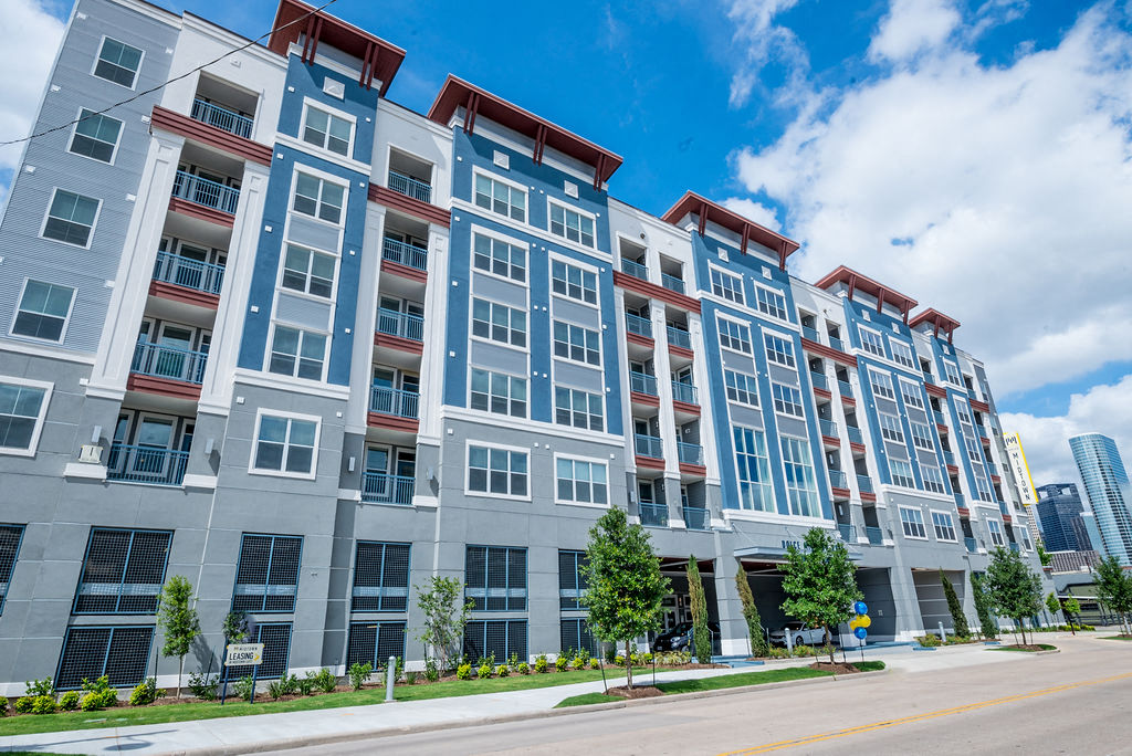 Midtown One80 Image 33