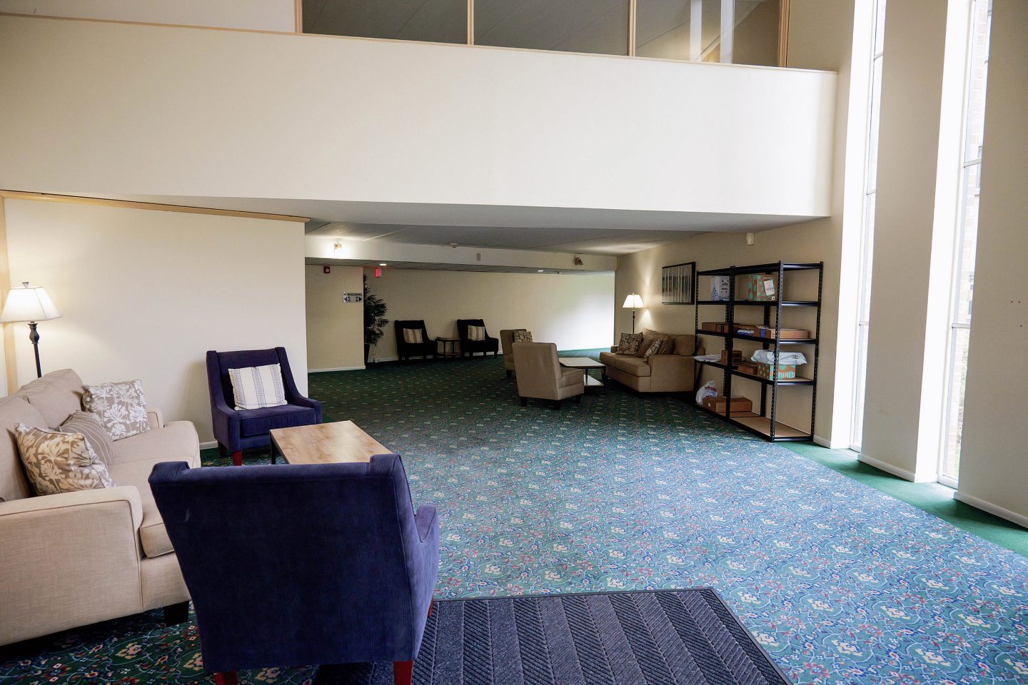 Radcliff House Image 5