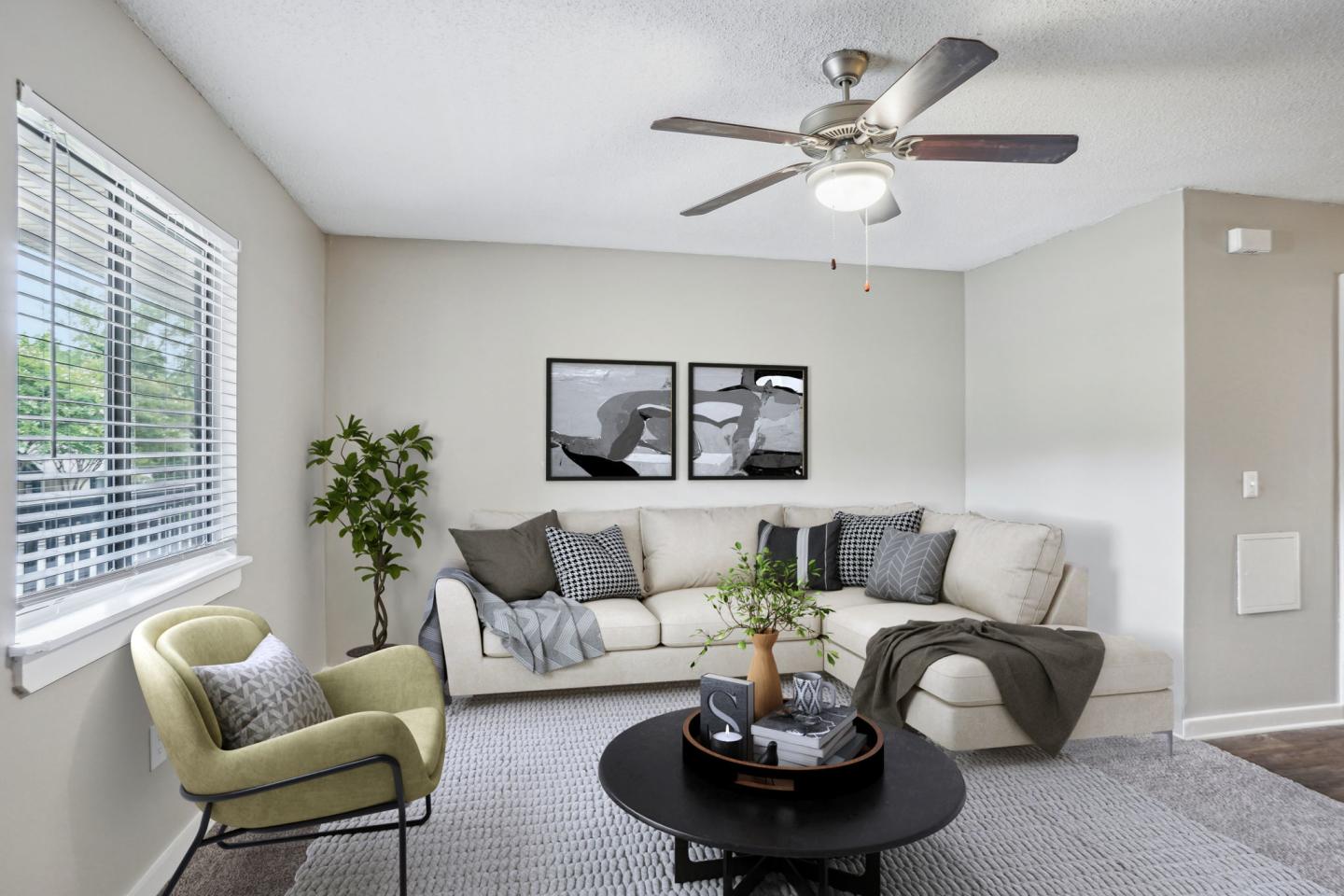 Davidson Apartment Homes Image 1