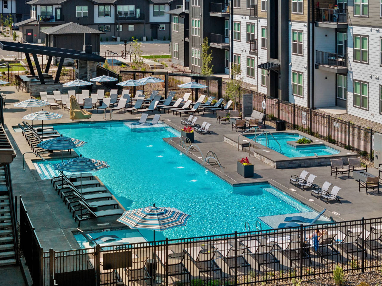 Northwest Crossing Apartments Image 61