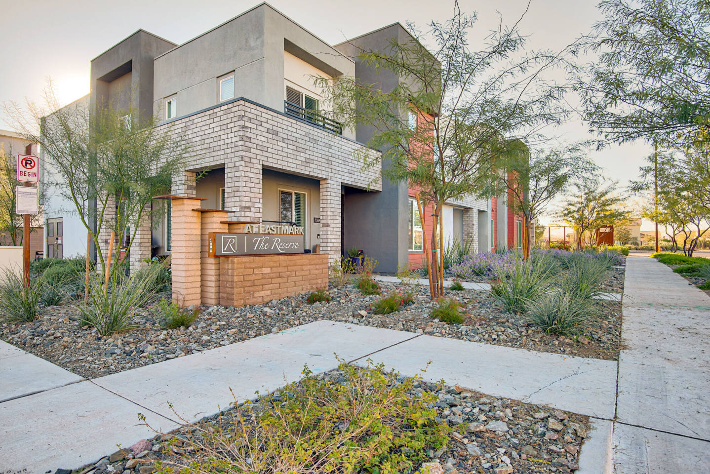 The Reserve at Eastmark Image 1