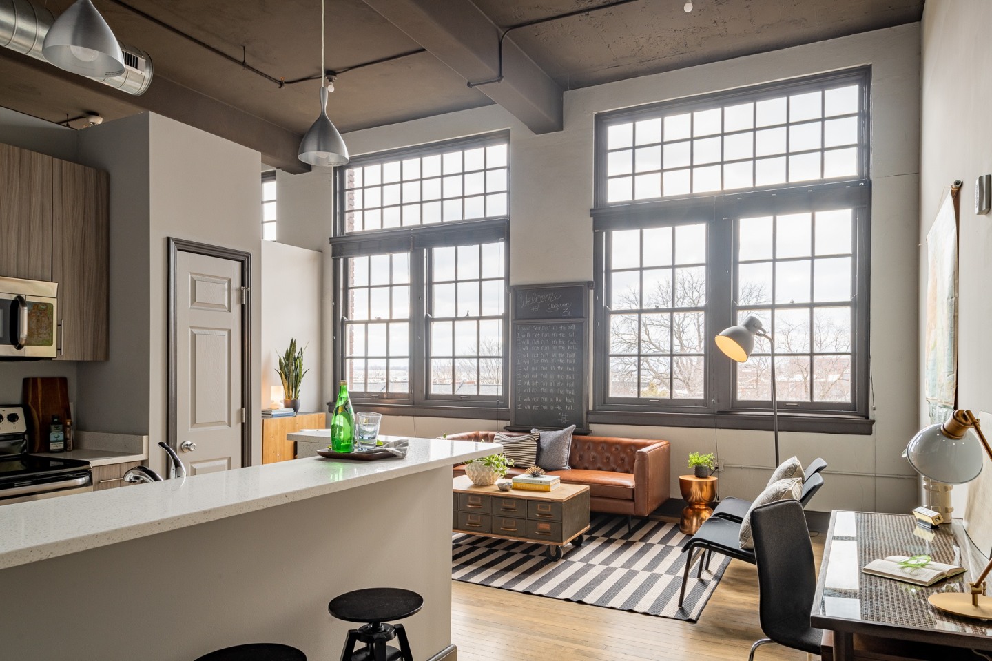 Lafayette Lofts Image 2