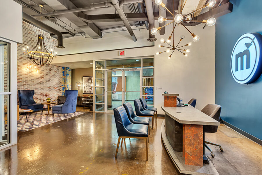 The Lofts at Mockingbird Station Image 9