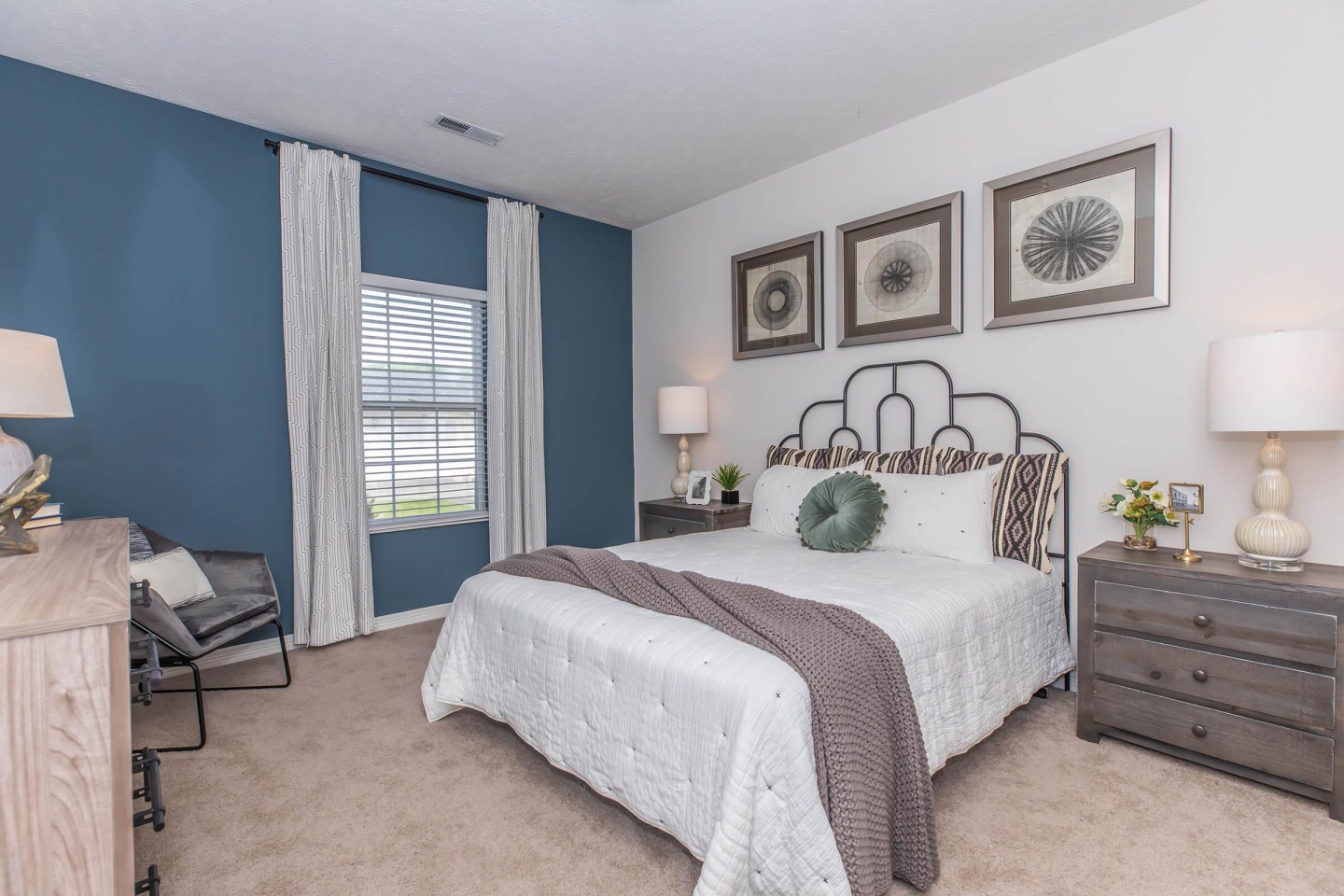 The Residence At Barrington Apartments Image 33