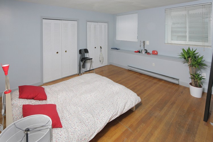 Armington Street Apartments Image 11
