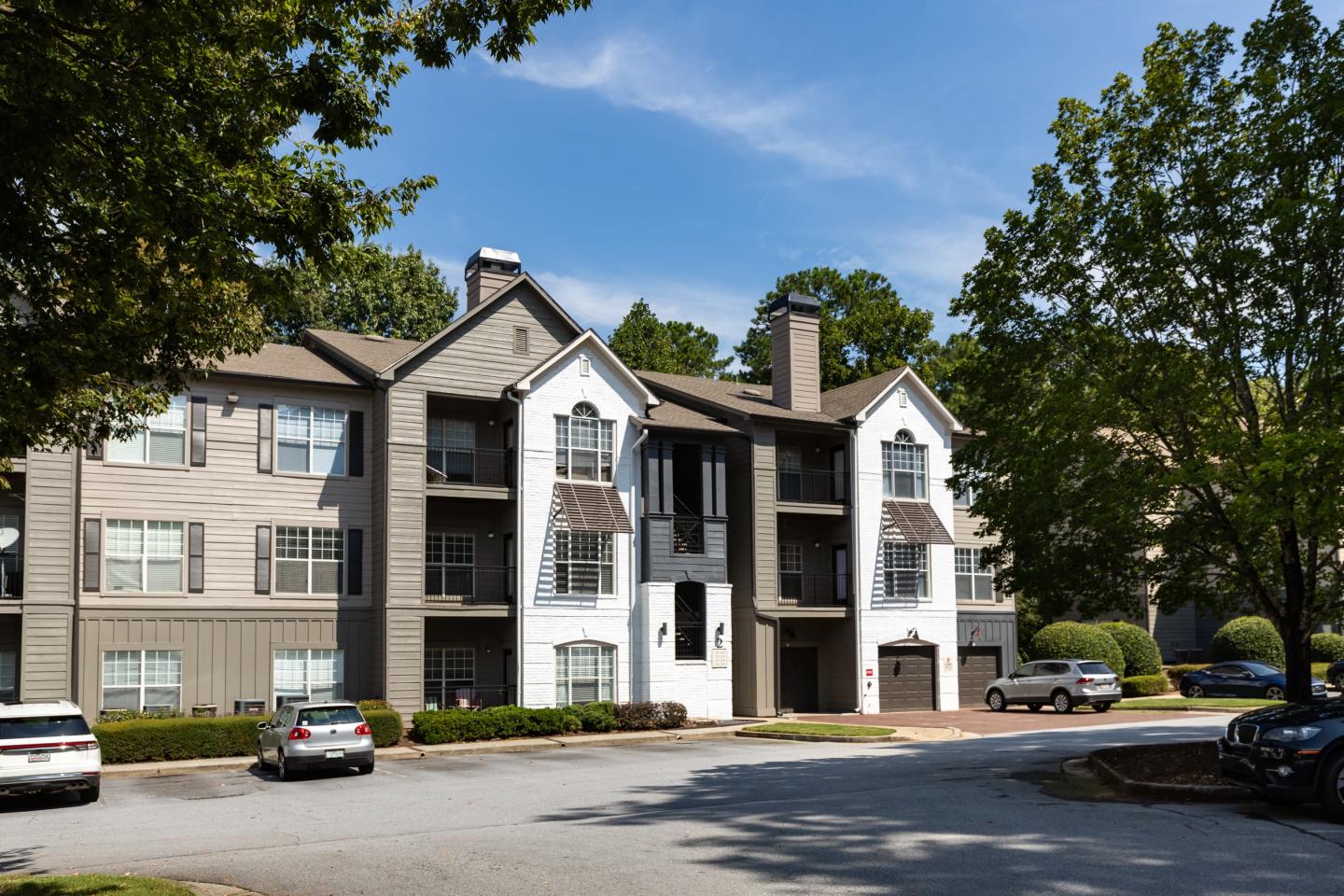 Wesley St. James at Sandy Springs Image 35