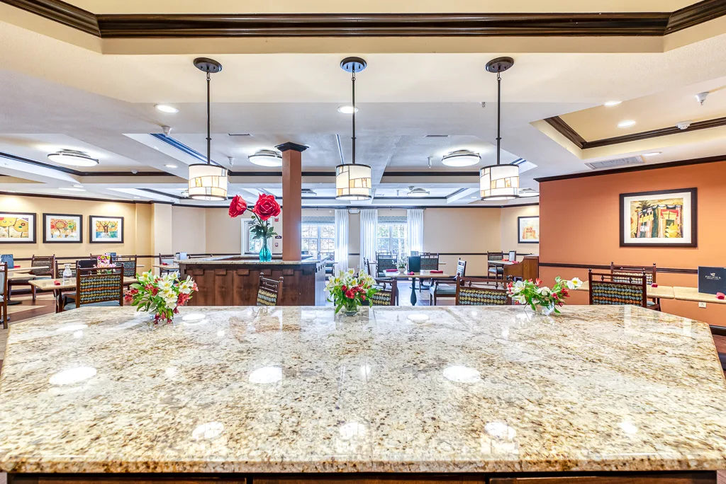 Sierra Blanca - Senior Housing Image 18
