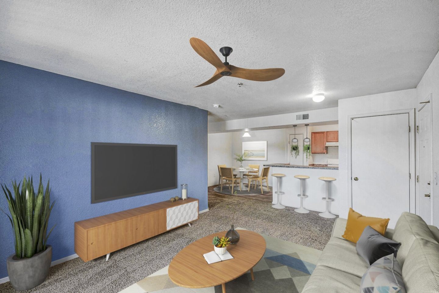 Four Hills - Affordable Housing Image 5