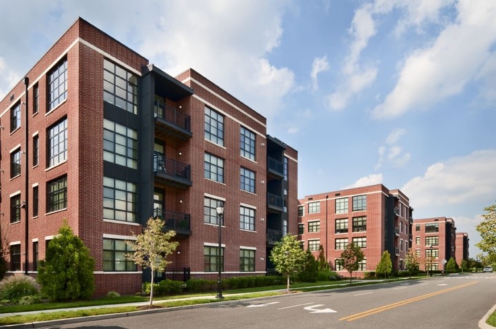 The Sheffield at Englewood South Image 12
