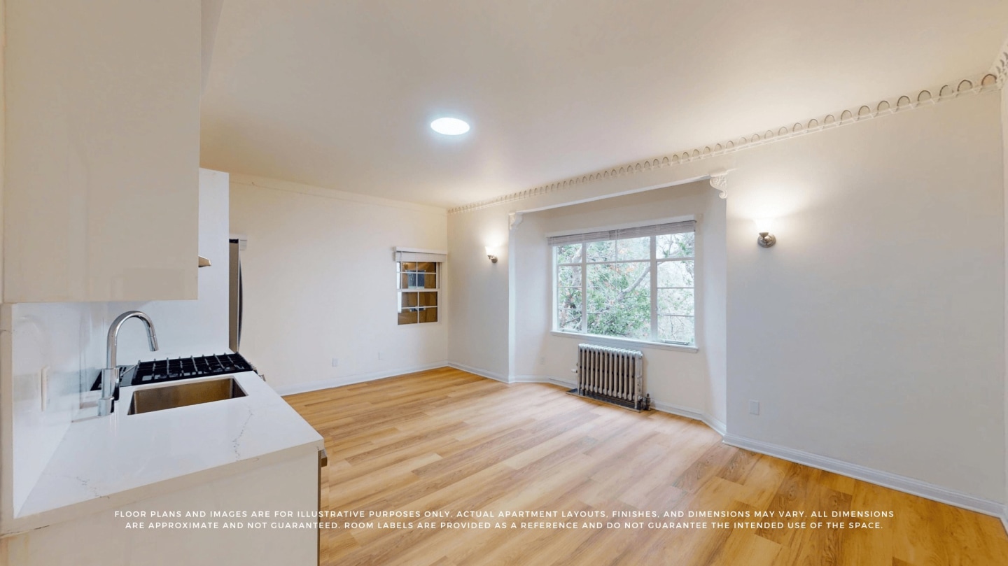 2363 Le Conte Avenue Image 2