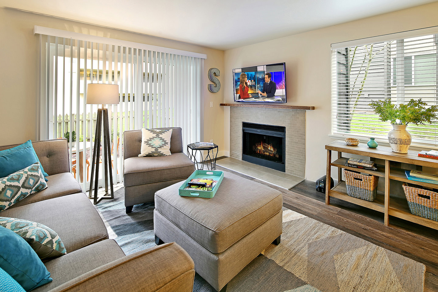 Starboard Apartments Image 25