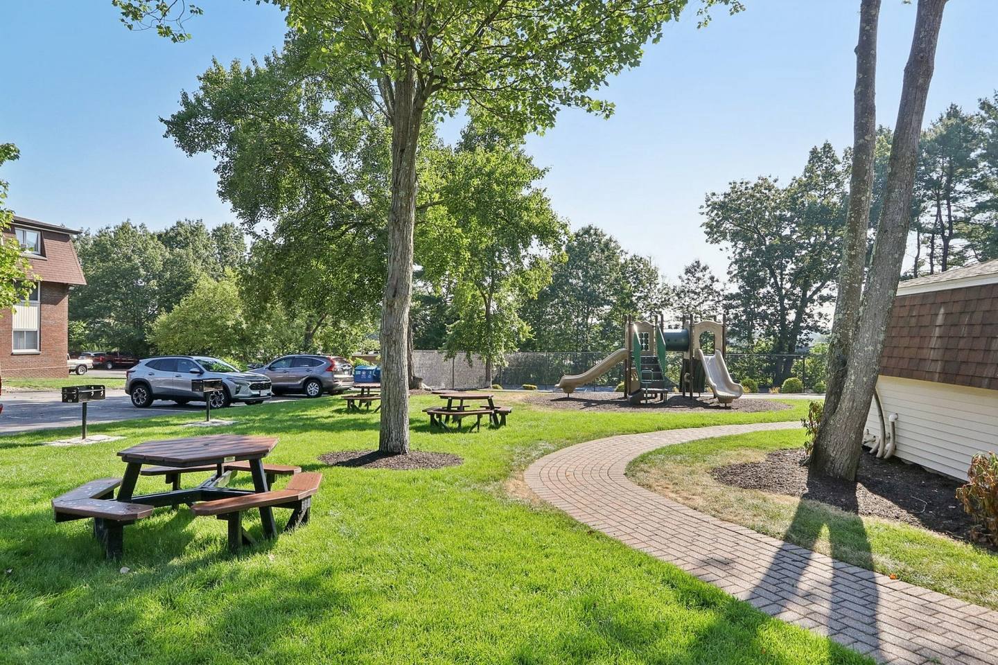 Pheasant Run Apartments Image 49