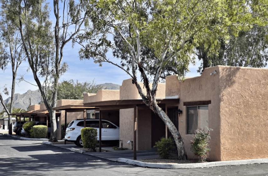 San Xavier Casitas Image 16