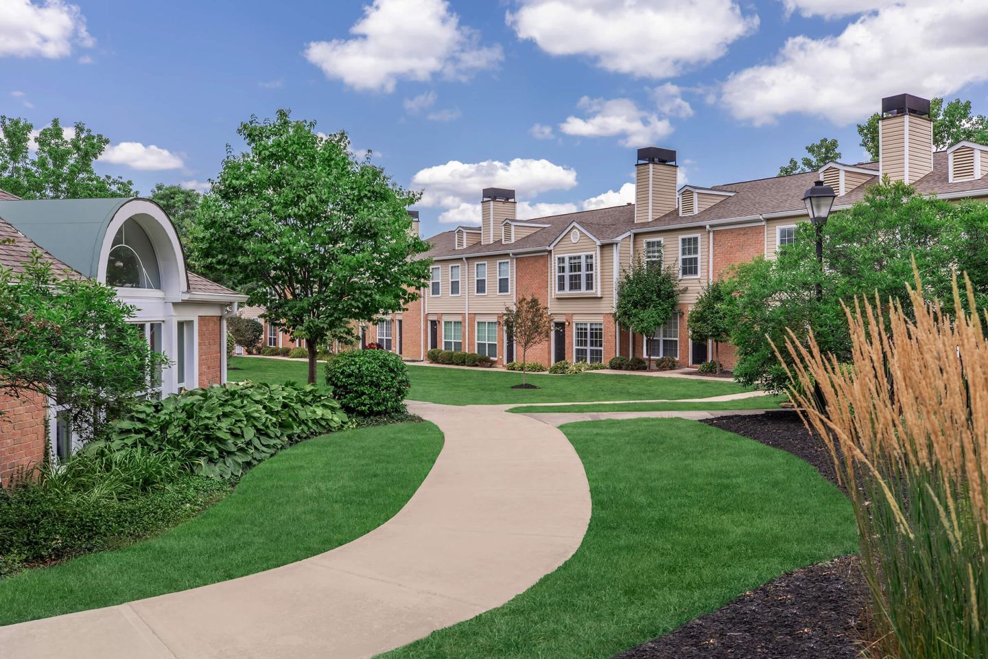 Williamsburg Townhomes Rental Homes Image 25